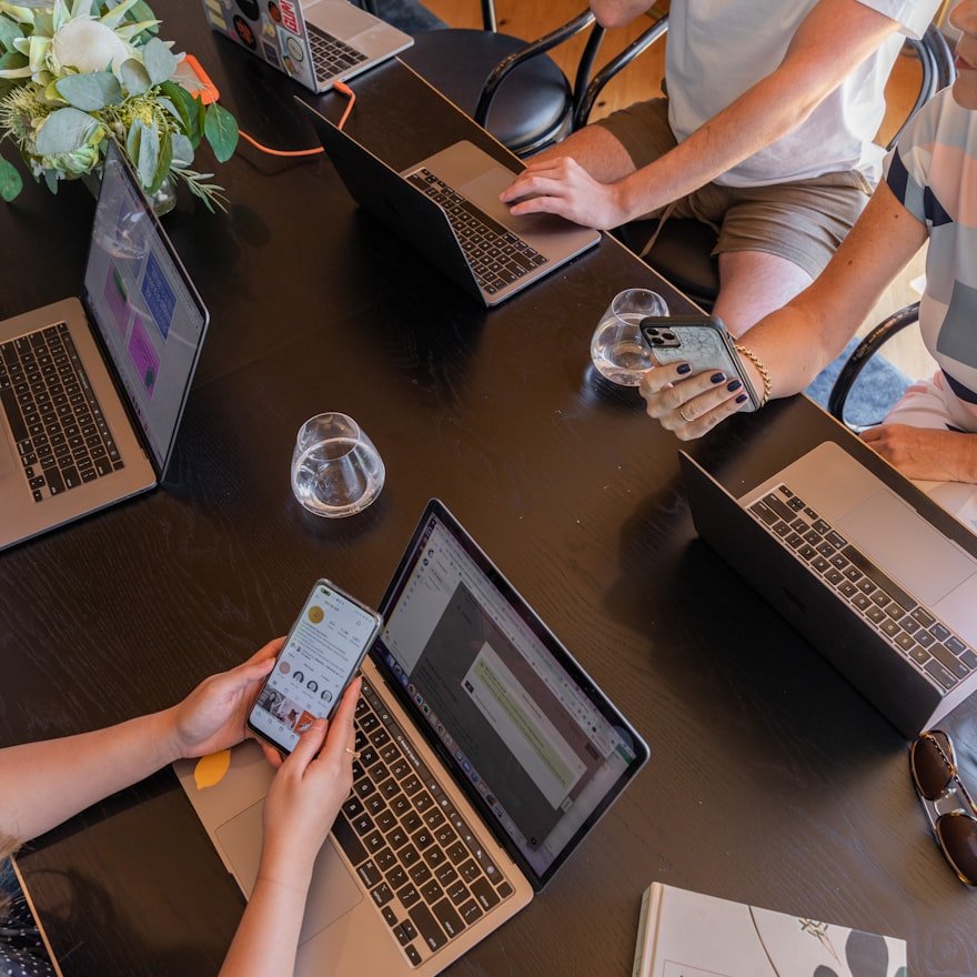 Why businesses in Vernon need Digital Business Company
