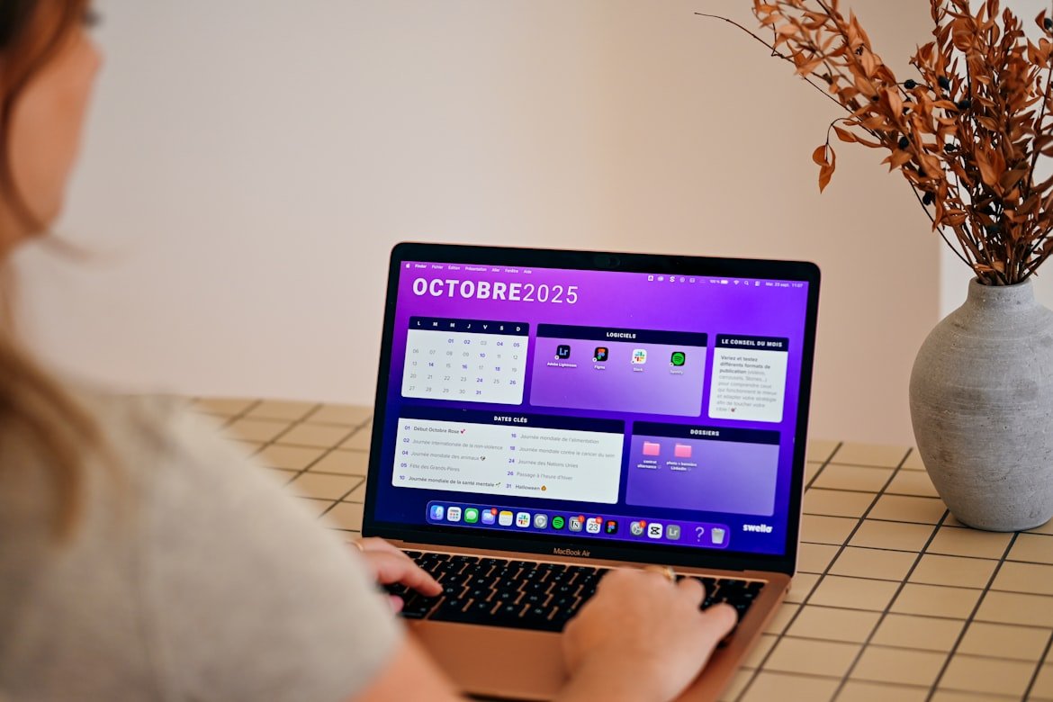 Why businesses in Vernon need Social Media Management Company
