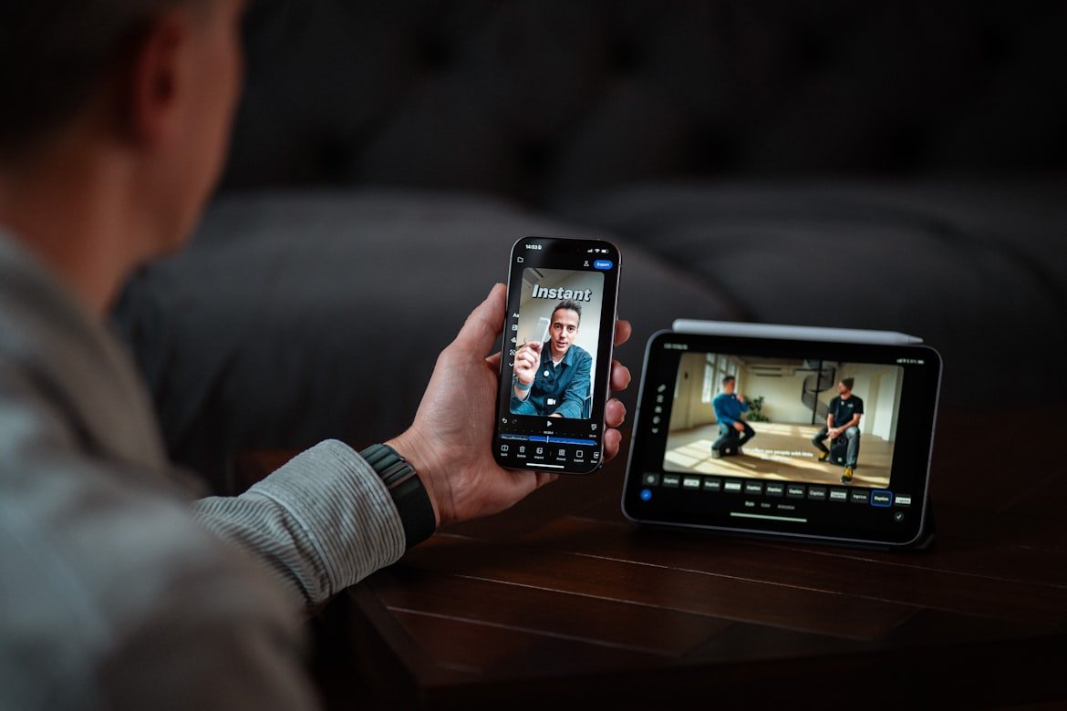 Why businesses in Vernon need Video Services Company