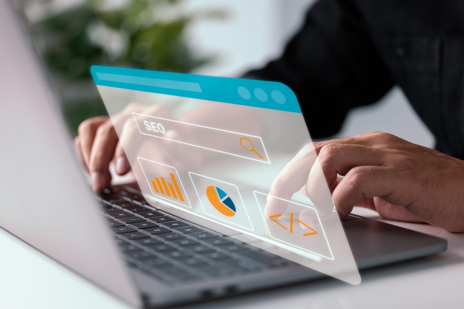 Why businesses in Whittier need Seo Services Company